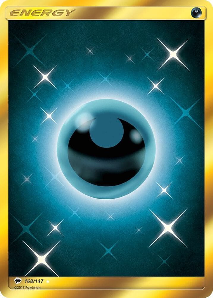 Darkness Energy Secret