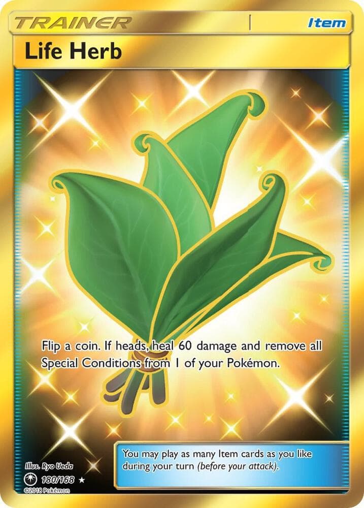 Life Herb Secret