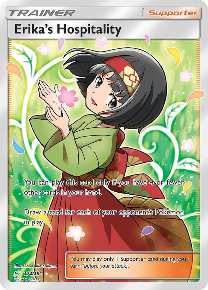 Erikas Hospitality Full Art