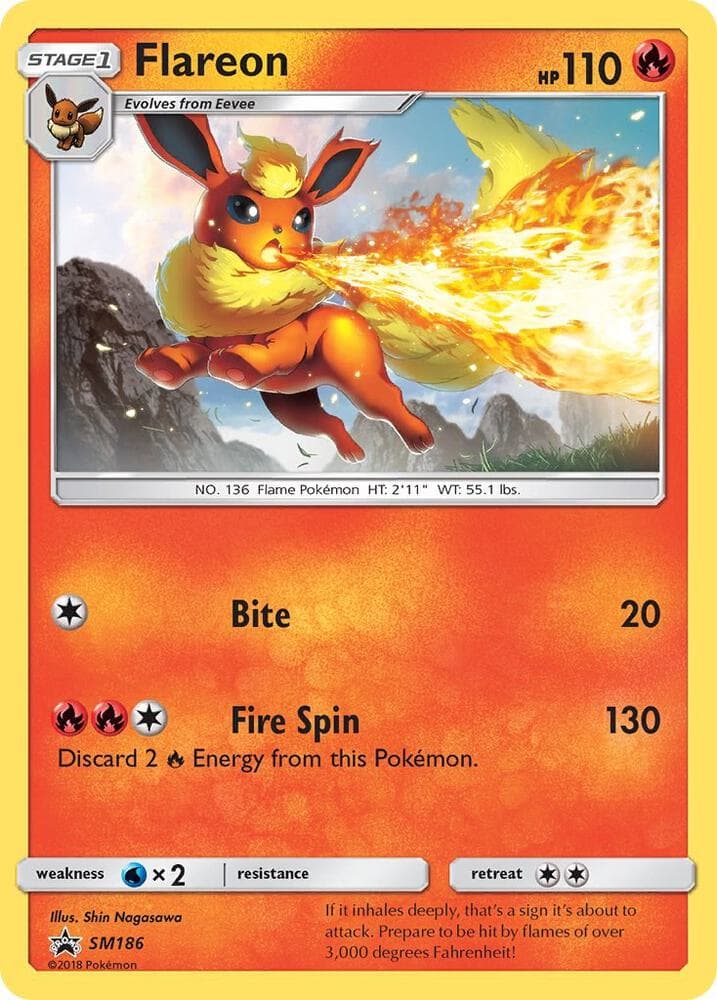 Flareon SM186 Lets Play Eevee
