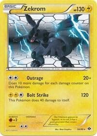 Zekrom 50 99 Next Destinies