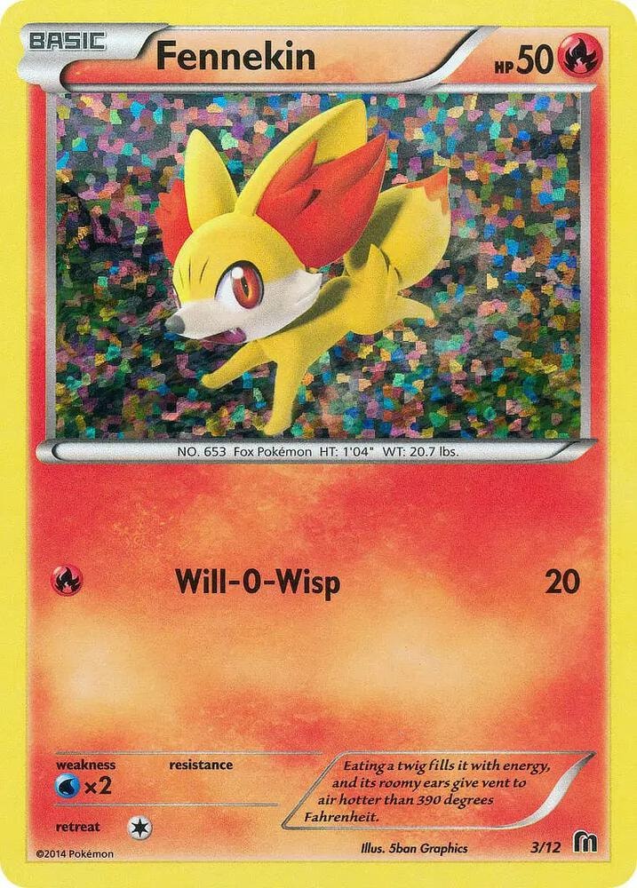 Fennekin 3 12