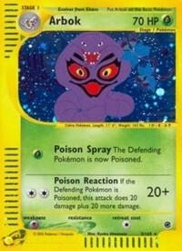 Arbok 3