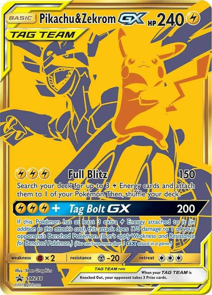 SM Promos