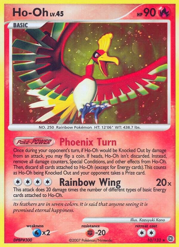 Ho Oh