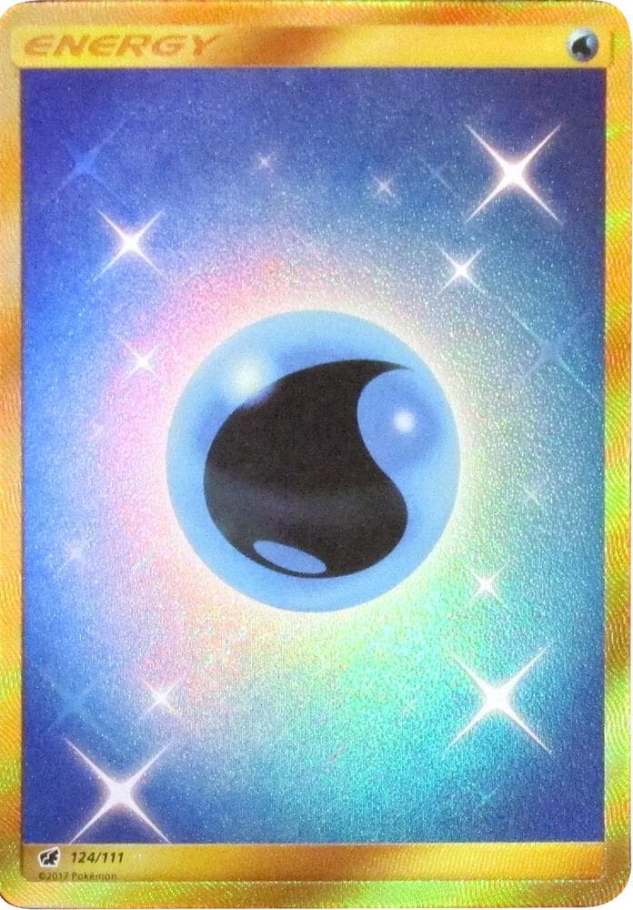 Water Energy Secret