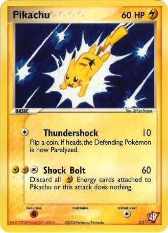 Pikachu