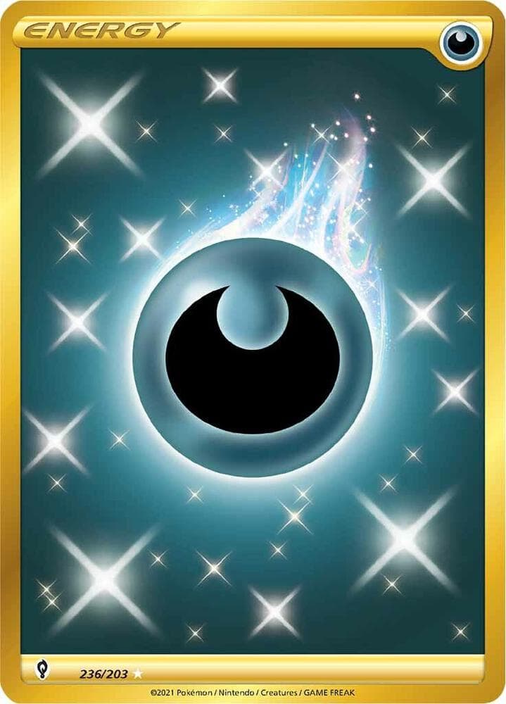 Darkness Energy Secret