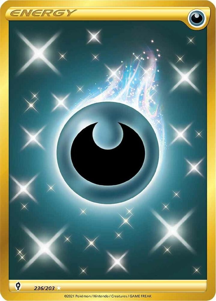 Darkness Energy Secret