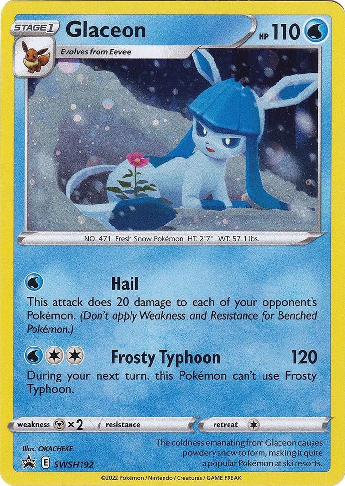 Glaceon