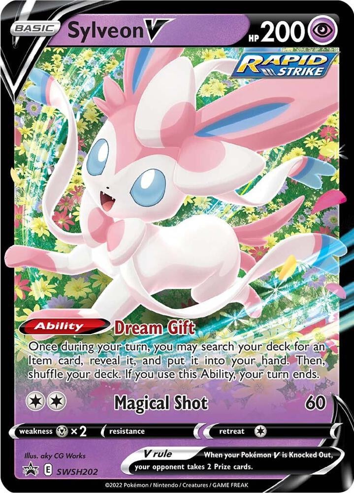Sylveon V