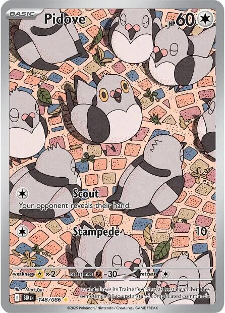 Pidove