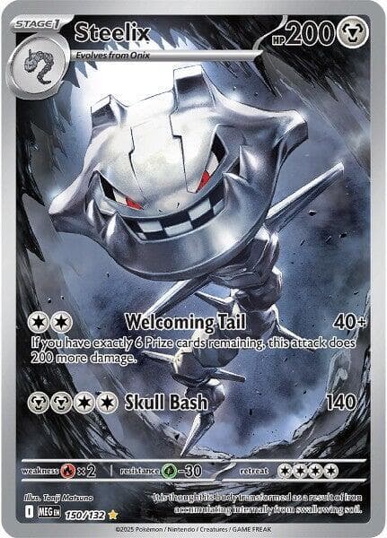 Steelix