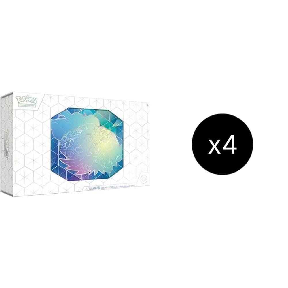 Terapagos ex Ultra Premium Collection Case