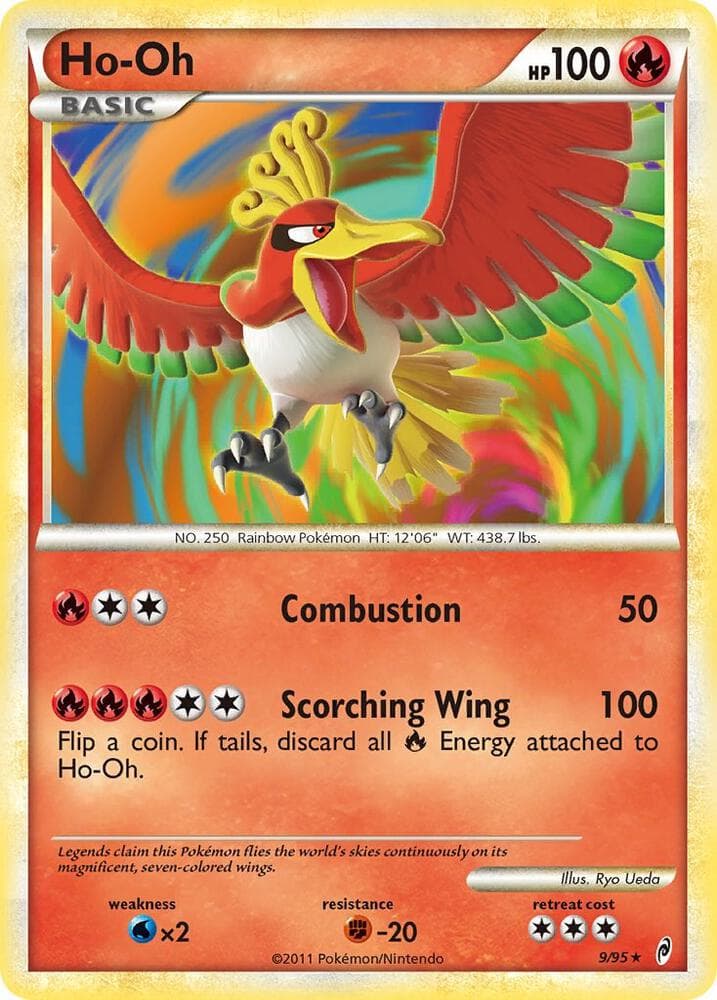 Ho Oh