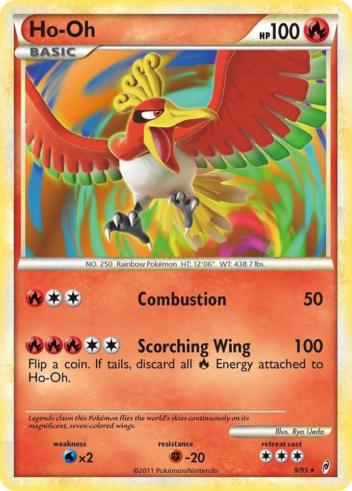 Ho Oh