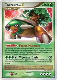Torterra LVX