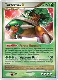 Torterra LVX