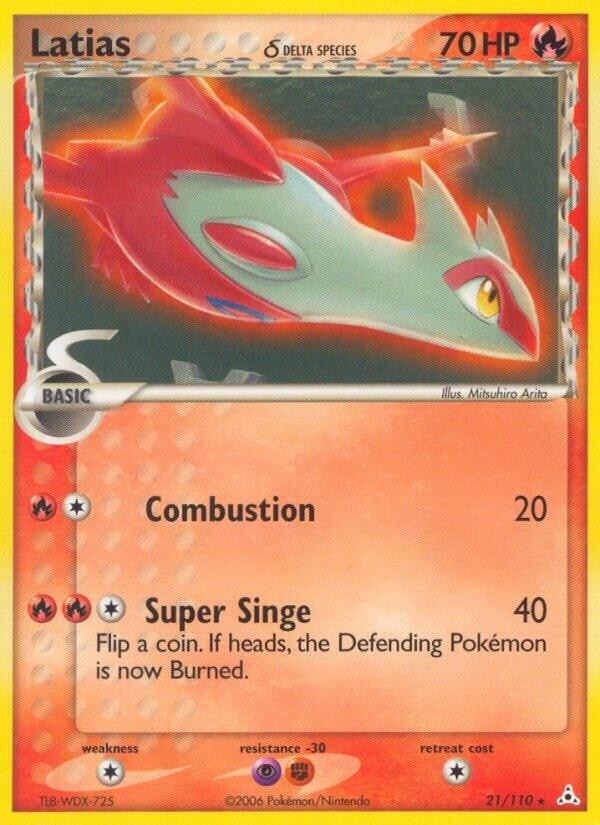 Latias